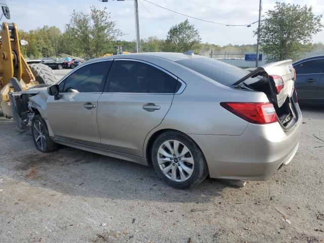 VIN 4S3BNAN61H3031894 2017 Subaru Legacy, 2.5I Limited no.2