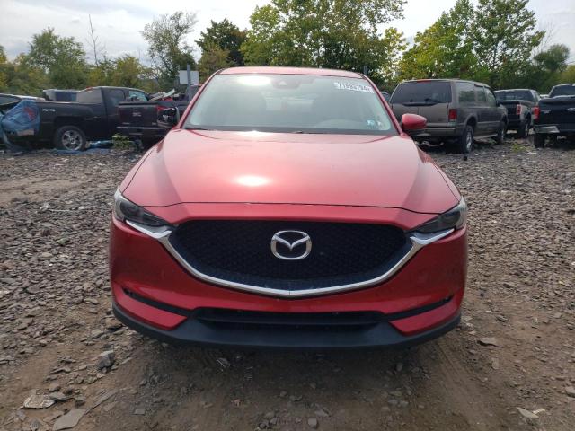 2017 MAZDA CX-5 GRAND - JM3KFBDL4H0178035