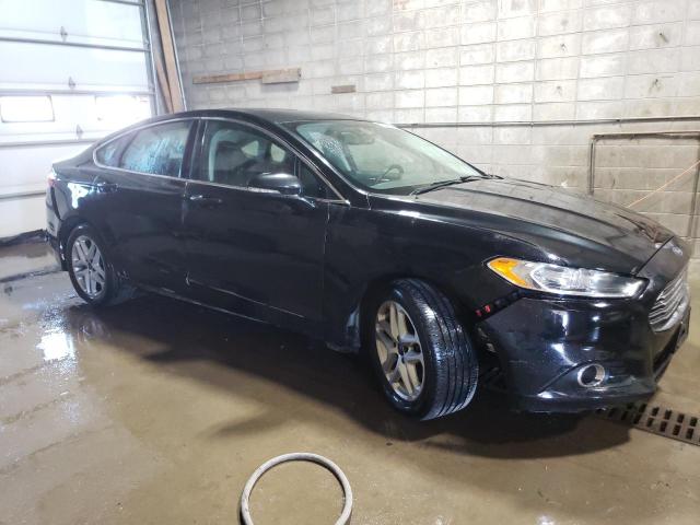 2015 FORD FUSION SE - 3FA6P0HD9FR233158