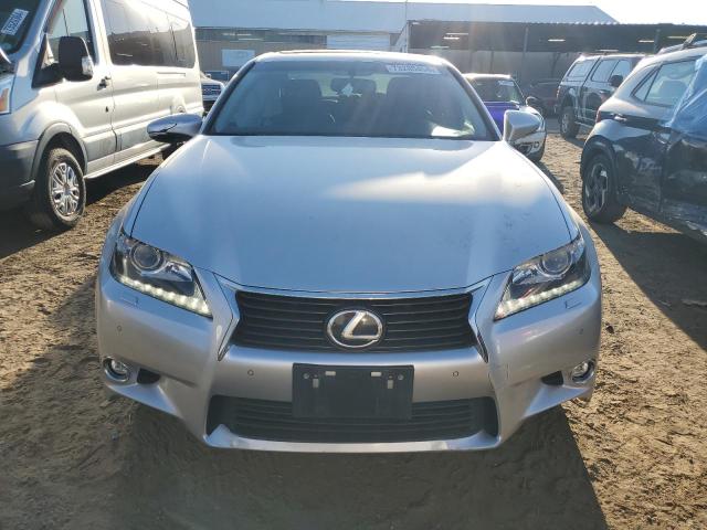 2015 LEXUS GS 350 - JTHCE1BL2FA003723