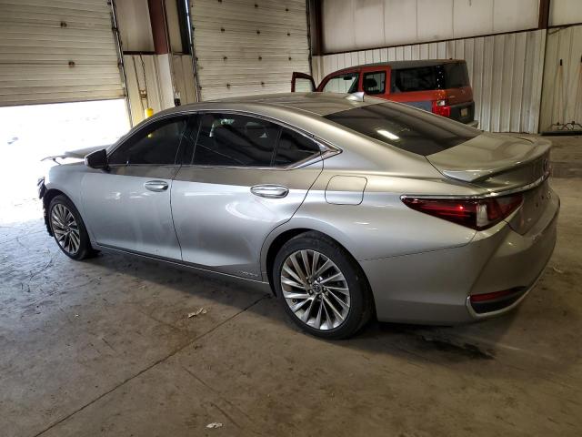 VIN 58AB21B14KU002977 2019 Lexus ES, 300H no.2