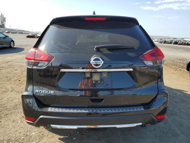 2019 NISSAN ROGUE S - JN8AT2MT4KW265598
