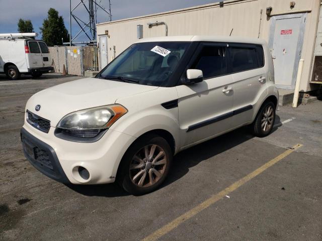 VIN KNDJT2A68D7537559 2013 KIA Soul, + no.1