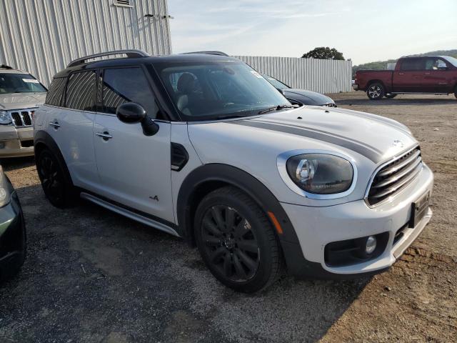 2018 MINI COOPER COU - WMZYV5C37J3E02768