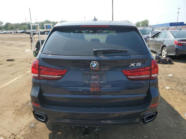 VIN 5UXKS4C35H0Y16969 2017 BMW X5, Xdrive35D no.6