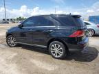 MERCEDES-BENZ GLE 350 photo