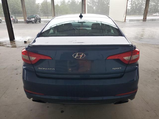 2016 HYUNDAI SONATA SPO - 5NPE34AF7GH357115