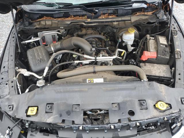 2021 RAM 1500 CLASS - 3C6RR6KT9MG713950