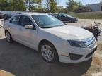 FORD FUSION SE photo