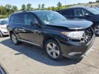 TOYOTA HIGHLANDER photo