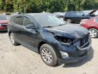 CHEVROLET EQUINOX LT photo