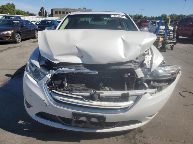 2015 FORD TAURUS LIM - 1FAHP2J89FG106824