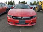 Lot #3006905569 2015 DODGE CHARGER SE