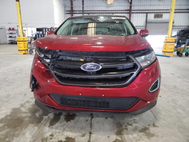 VIN 2FMPK4AP8GBC65779 2016 Ford Edge, Sport no.5