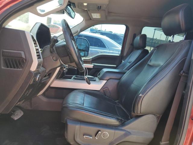 2019 FORD F250 SUPER - 1FT7W2BT9KED36154
