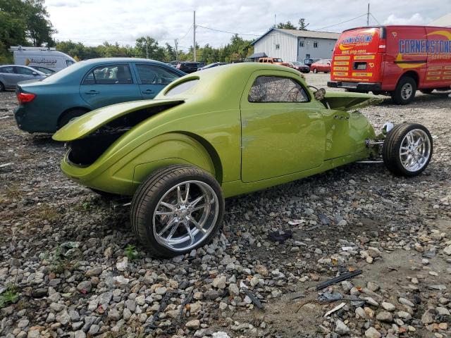 FORD OTHER 1937 green   BT0001FL photo #4