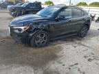 ALFA ROMEO STELVIO SP photo