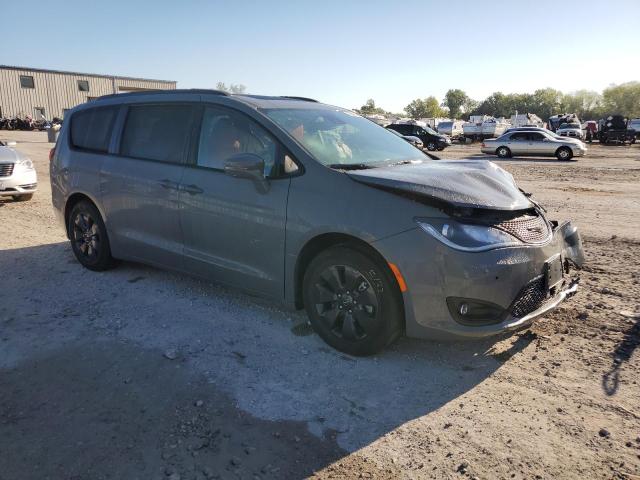 VIN 2C4RC1N7XLR267425 2020 Chrysler Pacifica, Hybri... no.4