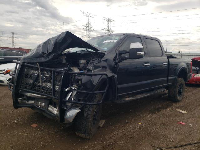 2020 FORD F250 SUPER - 1FT7W2BN6LED00294