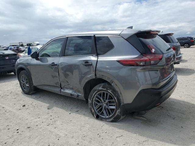 2021 NISSAN ROGUE S - JN8AT3AA8MW004583