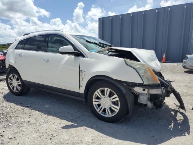 2013 CADILLAC SRX LUXURY 3GYFNCE31DS562417  70384594