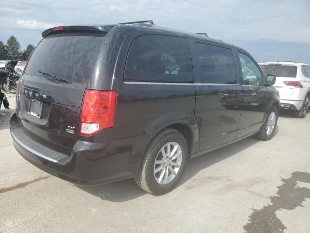 VIN 2C4RDGCGXJR265478 2018 DODGE CARAVAN no.3