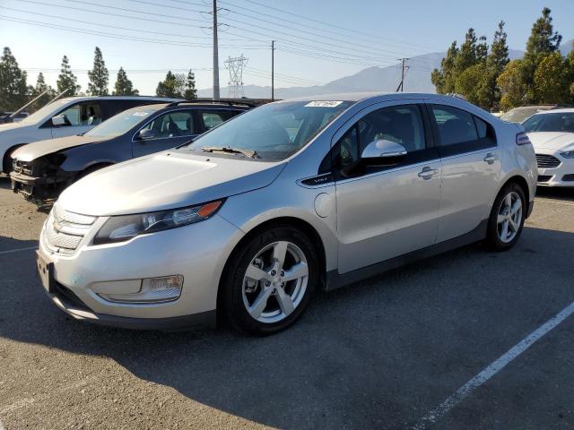 VIN 1G1RE6E44EU170524 2014 Chevrolet Volt no.1