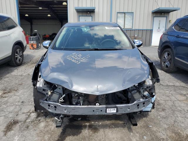 2018 CHEVROLET CRUZE LT - 1G1BE5SM7J7194714