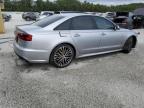 AUDI A6 PREMIUM photo