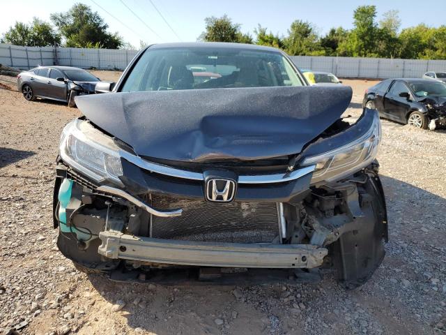 VIN 2HKRM4H36FH630134 2015 Honda CR-V, LX no.5