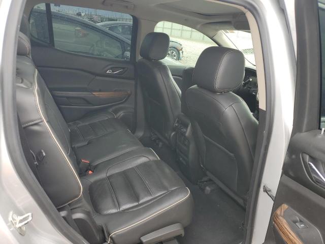 2017 GMC ACADIA DEN - 1GKKNPLS8HZ139675