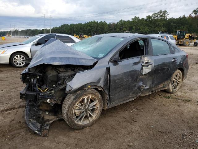 2023 KIA FORTE LX #2962503822