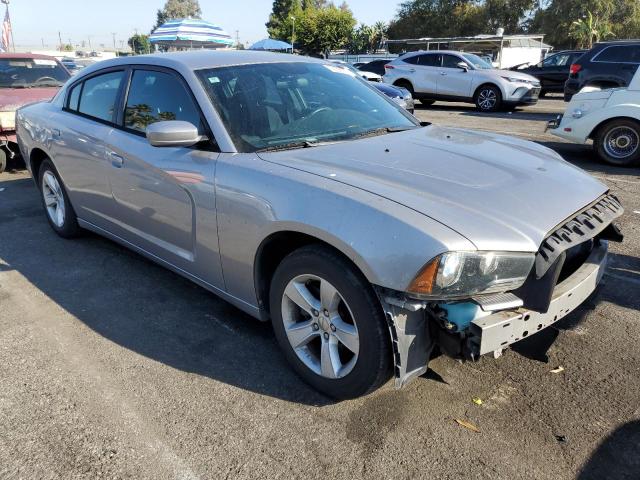 VIN 2C3CDXBG8EH370558 2014 Dodge Charger, SE no.4