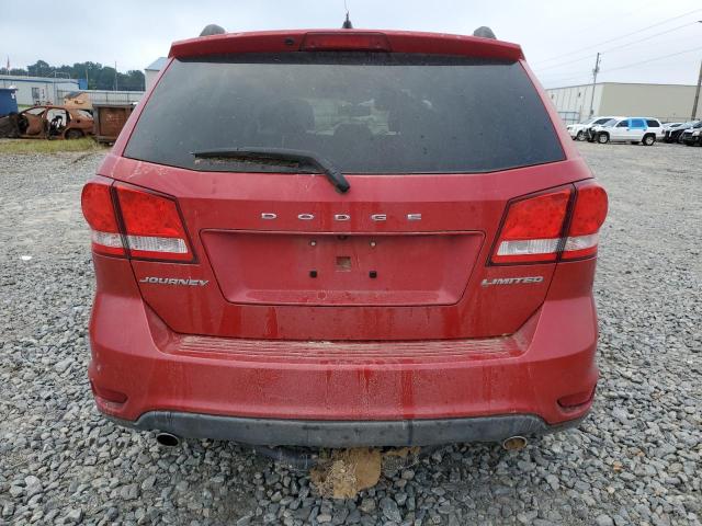 2015 DODGE JOURNEY LI 3C4PDCDG5FT698502