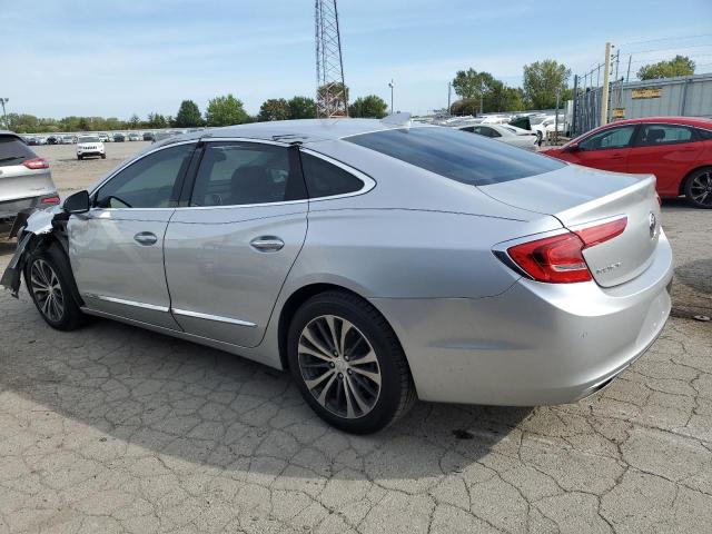 VIN 1G4ZP5SS6HU183273 2017 Buick Lacrosse, Essence no.2