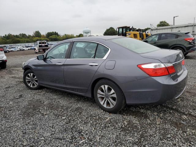 VIN 1HGCR2F31DA190490 2013 Honda Accord, LX no.2