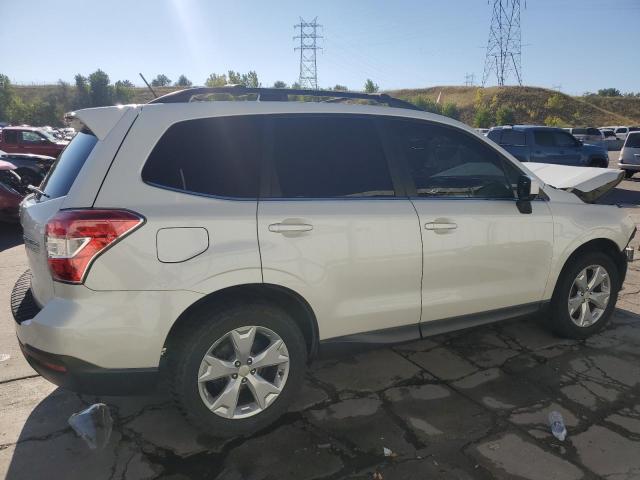 2015 SUBARU FORESTER 2 - JF2SJAHC5FH555032