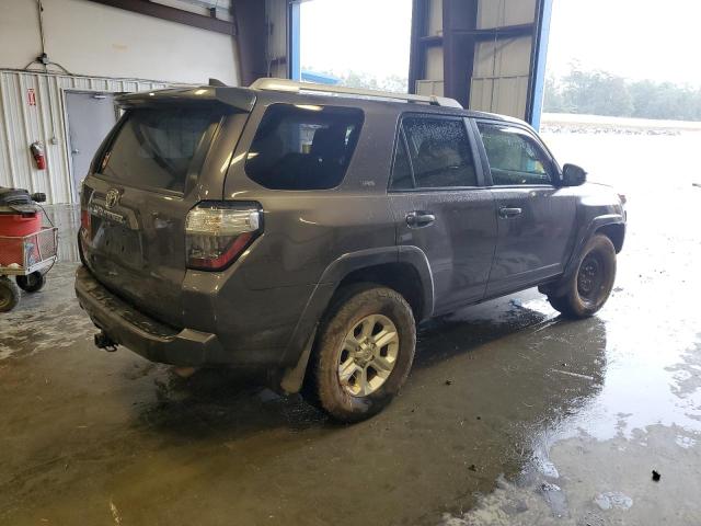 VIN JTEZU5JR5G5145372 2016 Toyota 4runner, SR5 no.3