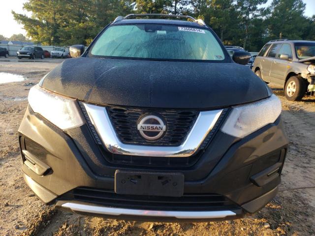 VIN KNMAT2MV2LP531127 2020 Nissan Rogue, S no.5