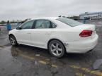 VOLKSWAGEN PASSAT SE photo