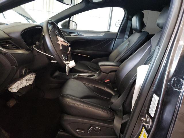 2019 LINCOLN MKC - 5LMCJ1C97KUL26389