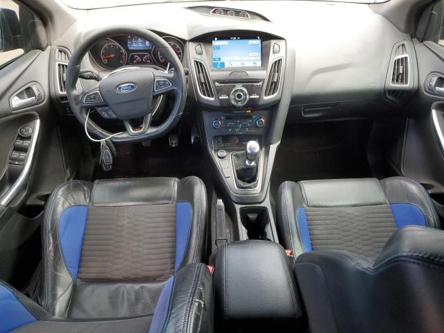 2016 FORD FOCUS ST - 1FADP3L95GL261714
