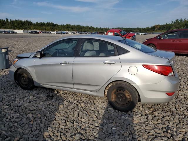 2015 HYUNDAI ACCENT GLS - KMHCT4AE8FU792109