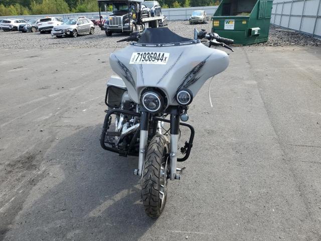 2011 HARLEY-DAVIDSON FLHTP 1HD1FMM1XBB607493