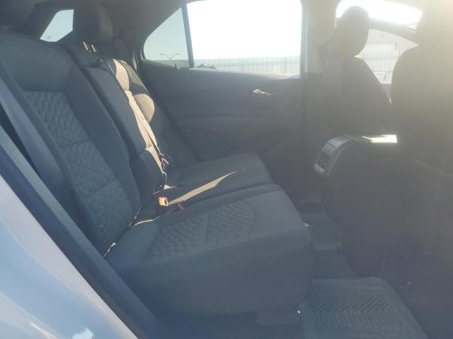 2021 CHEVROLET EQUINOX LT - 3GNAXUEV4MS110311