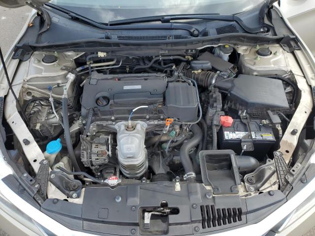 2017 HONDA ACCORD LX #3304266937