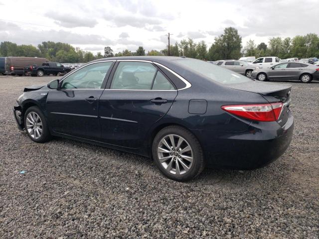 2015 TOYOTA CAMRY HYBR - 4T1BD1FKXFU175218
