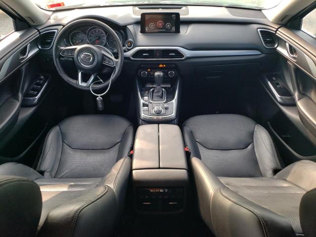 2016 MAZDA CX-9 TOURI - JM3TCBCYXG0113490