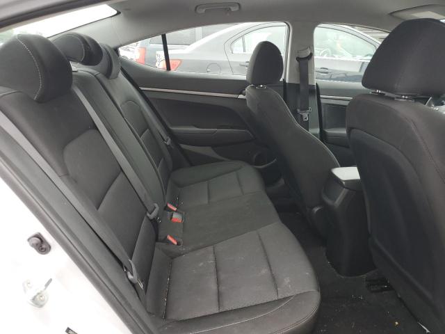 2018 HYUNDAI ELANTRA SE - 5NPD74LF4JH330071
