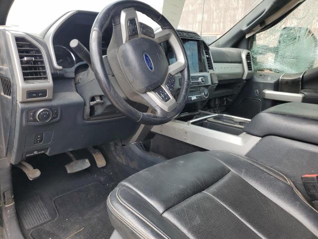 2022 FORD F350 SUPER - 1FT8W3BT6NEF26850